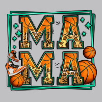 Basketball Mama Classic Tee | Teevron