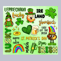 St Patrick's Day Premium Hoodie | Teevron