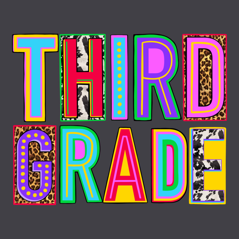 Third Grade Heavyweight Hoodie by NancyCooperArtShop | Teevron