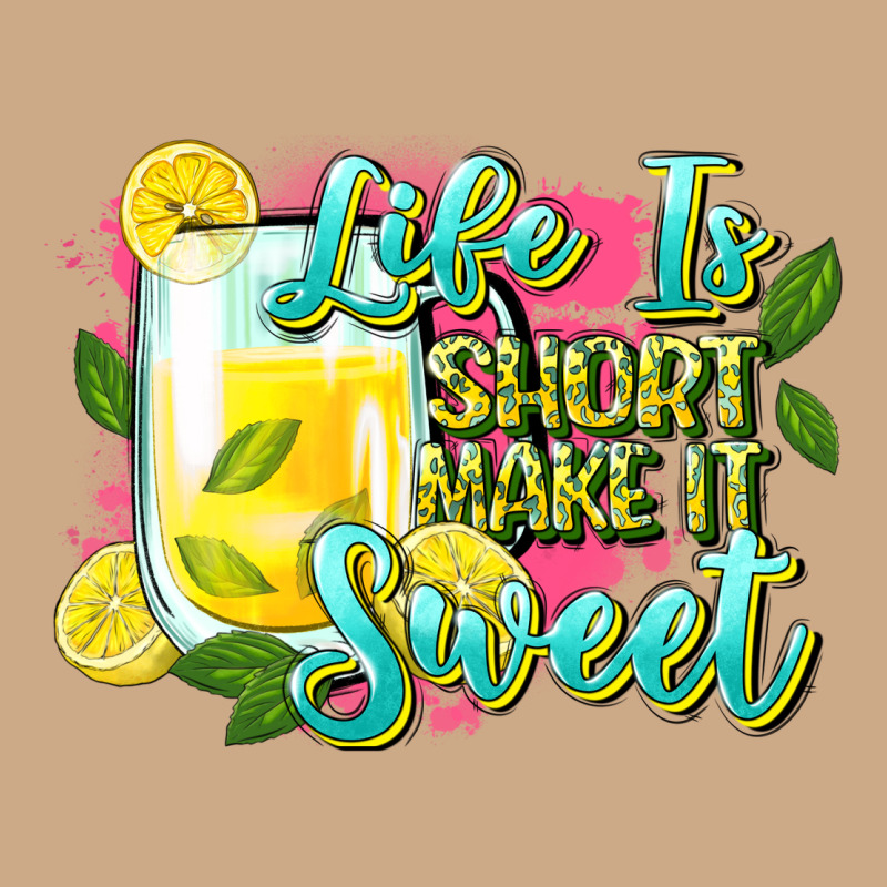 Life Is Vintage Hoodie by Zillion Design Studio | Teevron