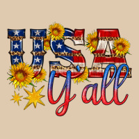Usa Y All Heavyweight Sweatshirt | Teevron