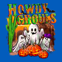 Howdy Ghouls Urban Hoodie | Teevron