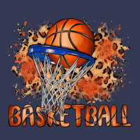 Custom Name Basketball Heavyweight Hoodie | Teevron