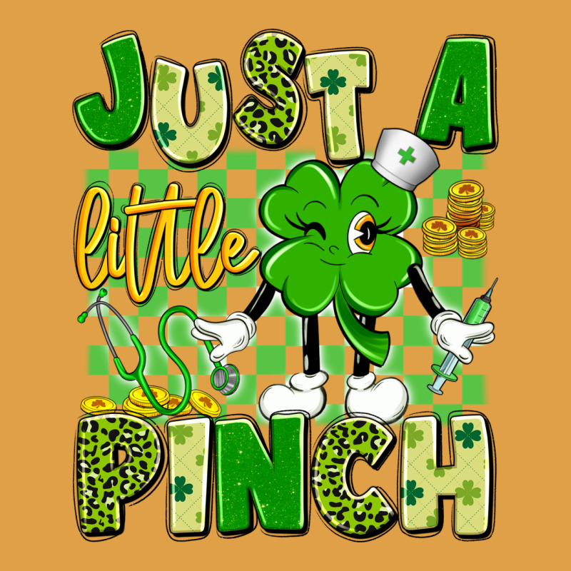 Just A Little Pinch Premium Hoodie by Artiststas | Teevron