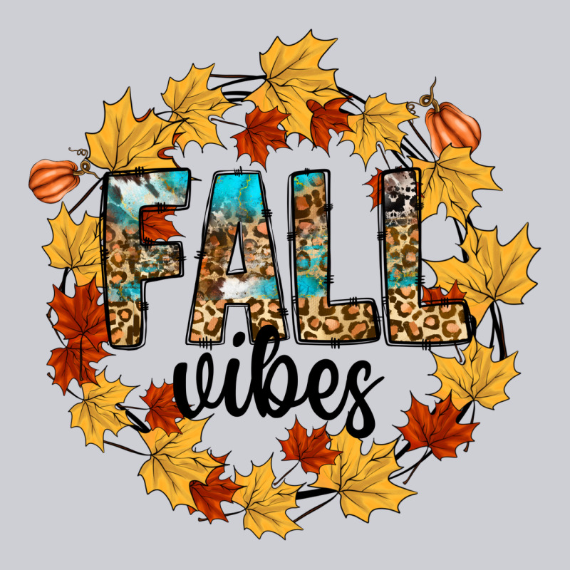 Fall Vibes Heavyweight Sweatshirt by CowhideDigitalArt | Teevron