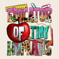 Educator Of Tiny Humans Premium Sweatshirt | Teevron