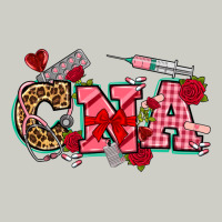 Valentines Day Cna Heavyweight Hoodie | Teevron