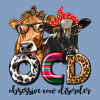 Ocd Obsessive Cow Disorder Urban Hoodie | Teevron