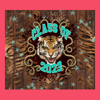 Class Of 2023 Tiger Premium Sweatshirt | Teevron