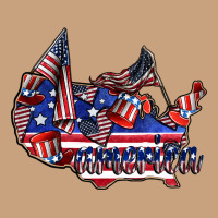 America Vintage Tee | Teevron