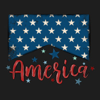 America Heavyweight Hoodie | Teevron