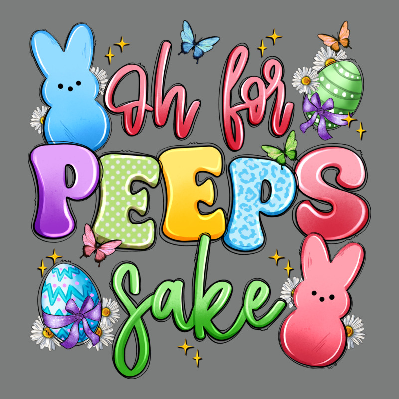 Oh For Peeps Sake Premium Hoodie by Artiststas | Teevron