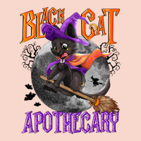 Black Cat Apothecary Urban Hoodie | Teevron