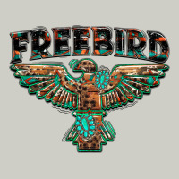 Aztec Free Bird Heavyweight Hoodie | Teevron