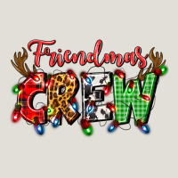Friendsmas Crew Heavy Core Tee | Teevron