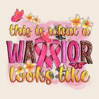 This Is What A Warrior Looks Like Zipper Hoodie | Teevron