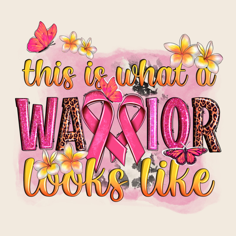 This Is What A Warrior Looks Like Zipper Hoodie by NancyCooperArtShop | Teevron
