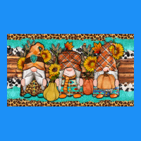 Western Fall Gnomes Sippy Cup Classic Tee | Teevron