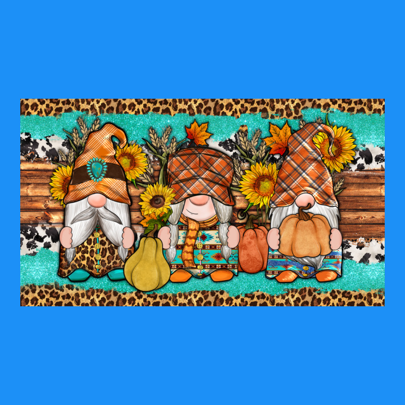 Western Fall Gnomes Sippy Cup Classic Tee by Artiststas | Teevron