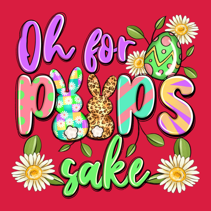 Oh For Peeps Sake Premium Hoodie by Artiststas | Teevron