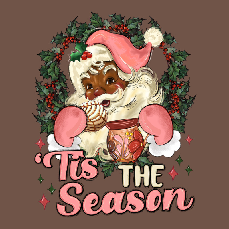 Tis The Season Conchas Premium Sweatshirt by MaliasSmallBusiness | Teevron