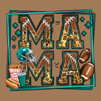 American Football Mama Classic Tee | Teevron
