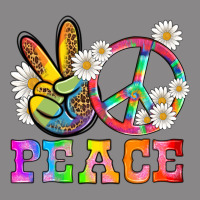 Lgbtq Peace And Sembols Vintage Tee | Teevron