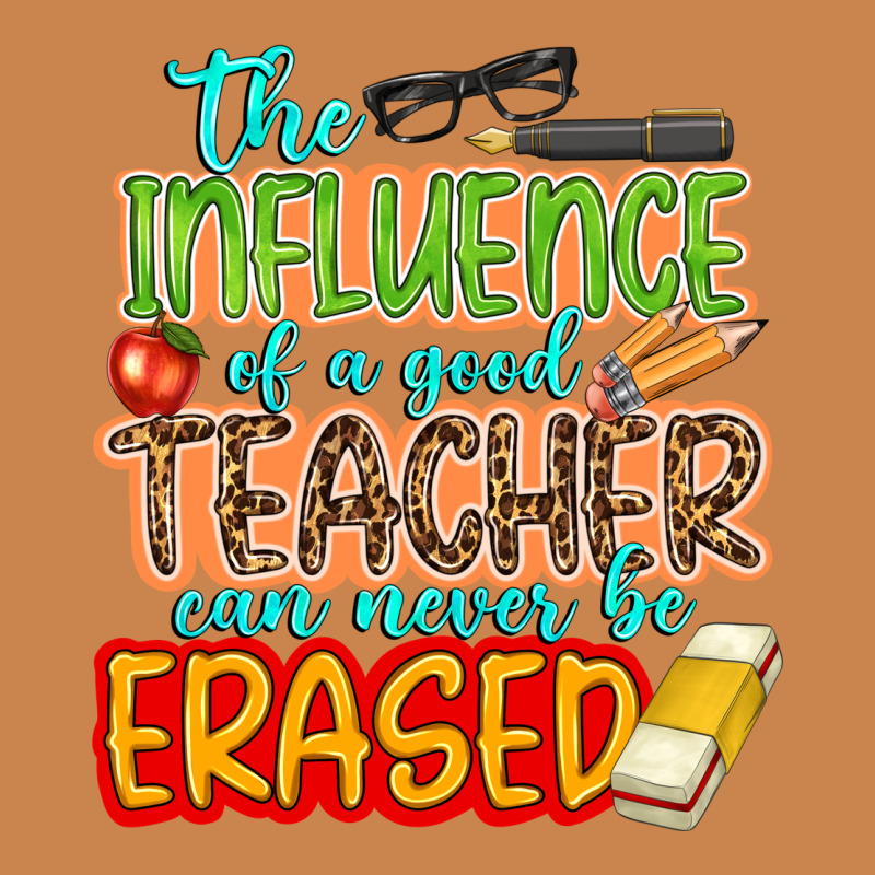The Influence Of A Good Teacher Heavyweight Hoodie by NancyCooperArtShop | Teevron