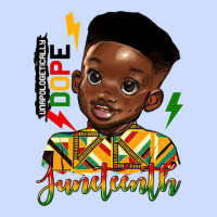 Juneteenth Black Boy Urban Heavy Tee | Teevron