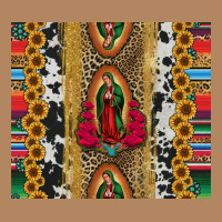 Lady Of Guadalupe Long Sleeve Tee | Teevron