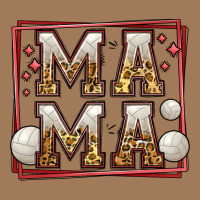 Volleyball Mama Classic Tee | Teevron