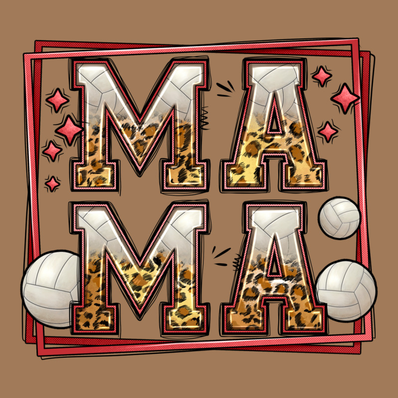 Volleyball Mama Classic Tee by Jasminsmagicworld | Teevron