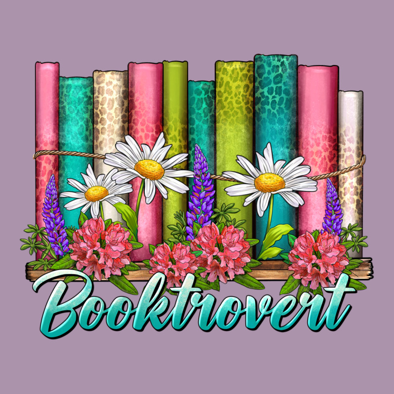 Booktrovert Heavyweight Hoodie by NancyCooperArtShop | Teevron