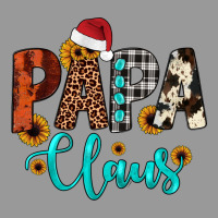 Papa Claus Vintage Hoodie | Teevron