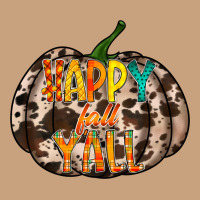 Happy Fall Yall Vintage Tee | Teevron
