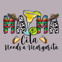 Mama Cita Needs A Margarita Vintage Tee | Teevron