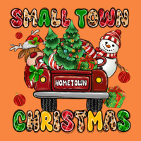 Christmas Santa And Reindeer Truck Premium Sweatshirt | Teevron