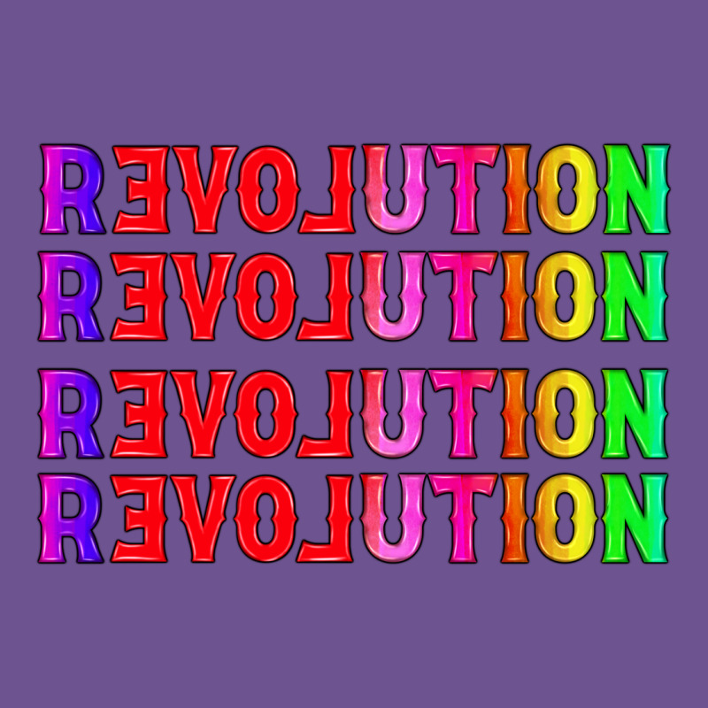 Lgbtq Revolution Vintage Tee by HRA Design Shop | Teevron