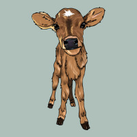 Baby Cow Heavyweight Hoodie | Teevron