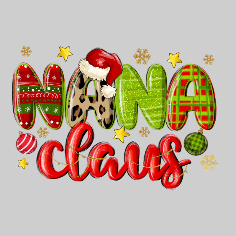 Nana Claus Premium Sweatshirt by MaliasSmallBusiness | Teevron