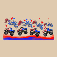 American Truck Libbey Glass Heavyweight Sweatshirt | Teevron