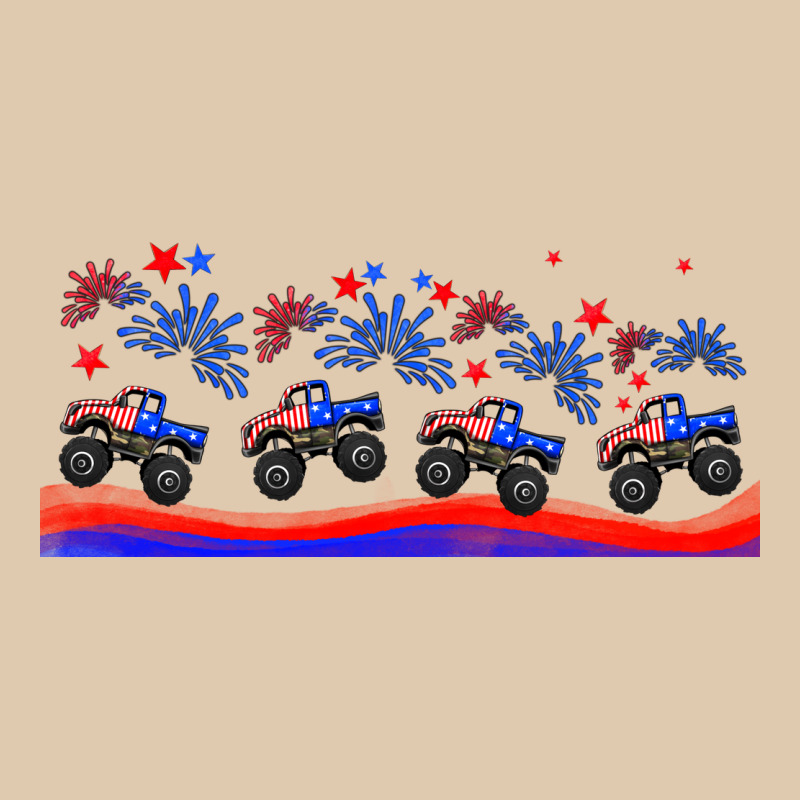 American Truck Libbey Glass Heavyweight Sweatshirt by HRA Design Shop | Teevron
