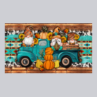 Fall Gnomes Truck Sippy Cup Classic Tee | Teevron
