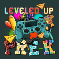Leveled Up Pre K Premium Sweatshirt | Teevron