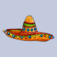 Sombrero Long Sleeve Tee | Teevron