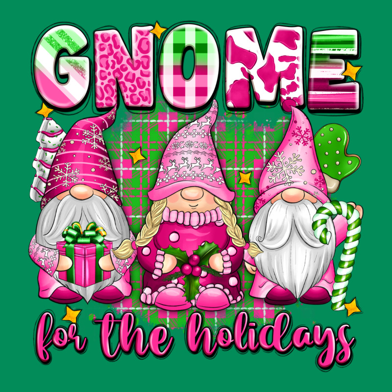 Gnome For The Holidays Urban Hoodie by texasbilliewilder | Teevron