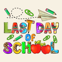 Last Day Of School Vintage Tee | Teevron