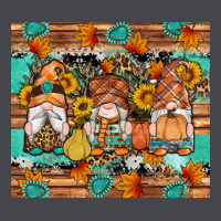 Western Fall Gnomes Tumbler Classic Tee | Teevron