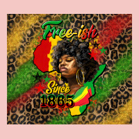 Free Ish Since 1865 Urban Heavy Tee | Teevron