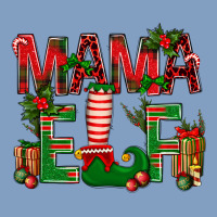 Christmas Mama Elf Urban Hoodie | Teevron